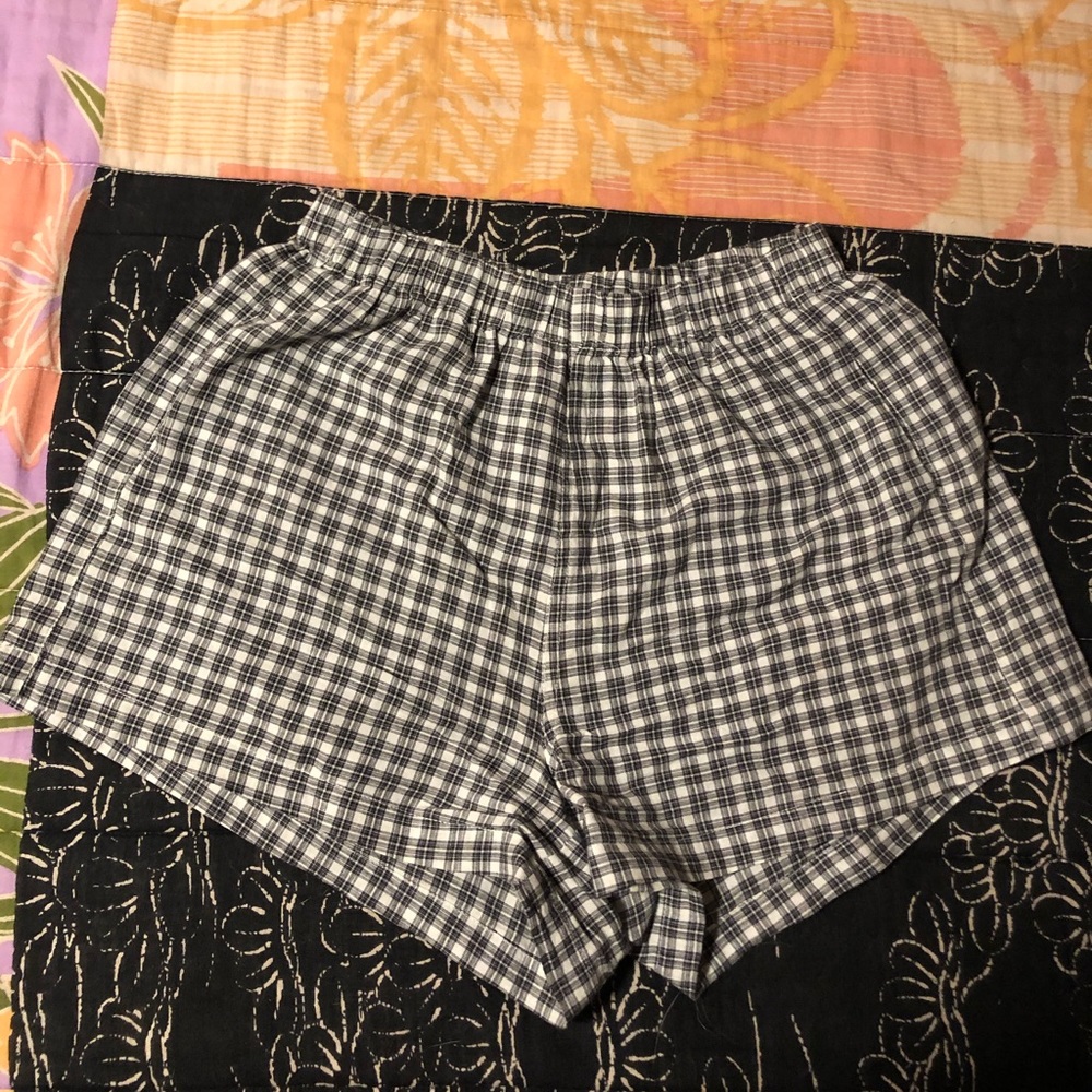 brandy shorts